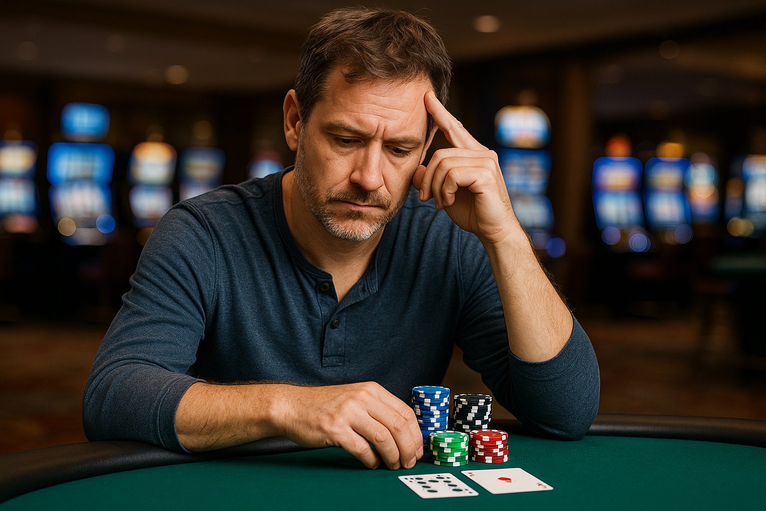 Verotus muuttuu 2026: Miten se vaikuttaa kasinopelaajaan?